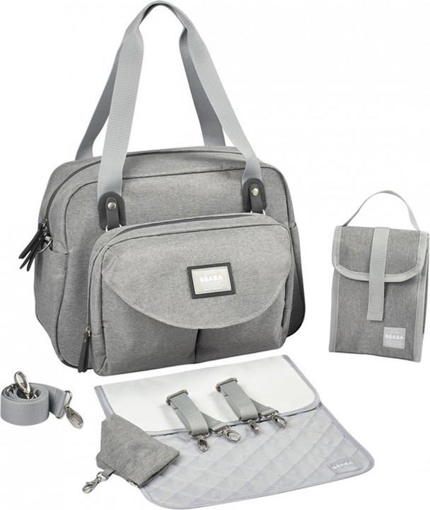 Produktbild Beaba Geneva II Wickeltasche