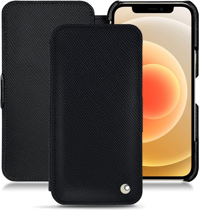 Image du produit Noreve Housse cuir horizontal (Apple iPhone 12)