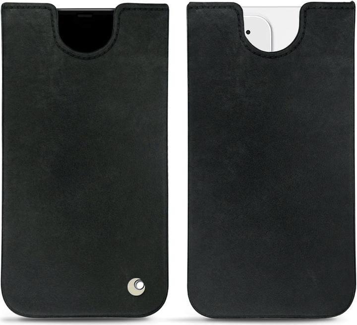 Produktbild Noreve Lederschutzhülle (Apple iPhone 12)