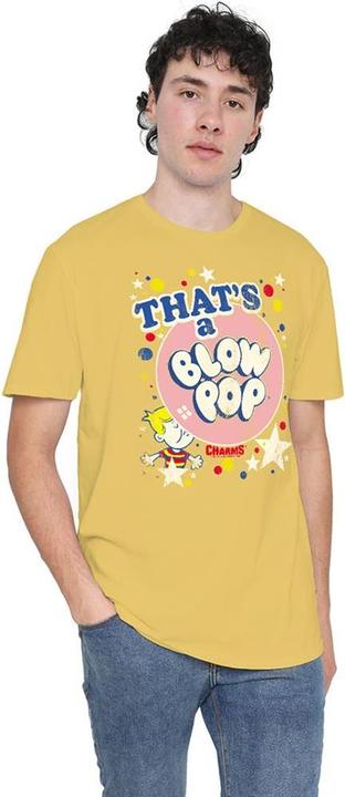 Produktbild Tootsie Roll Thats A Blow Pop TShirt (S)
