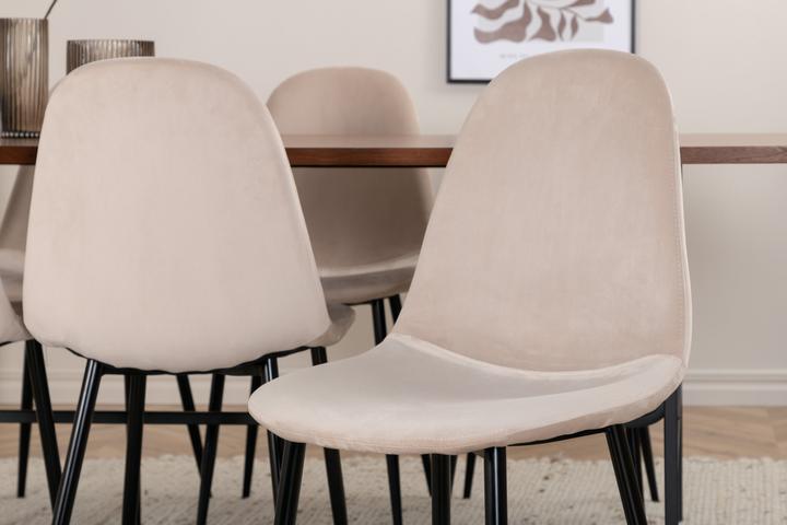 Actual product image Venture Home Uno, Polar (MDF)