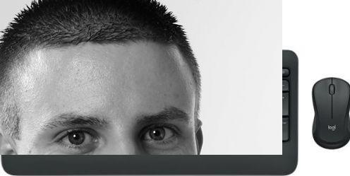 Actual product image Logitech Signature MK650 Combo (DE, Wireless)