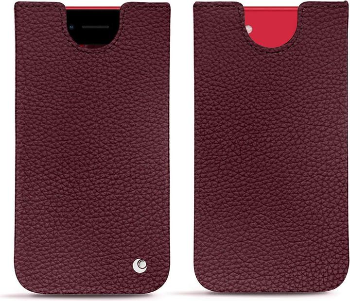 Lie de vin ( Pantone #412234 )