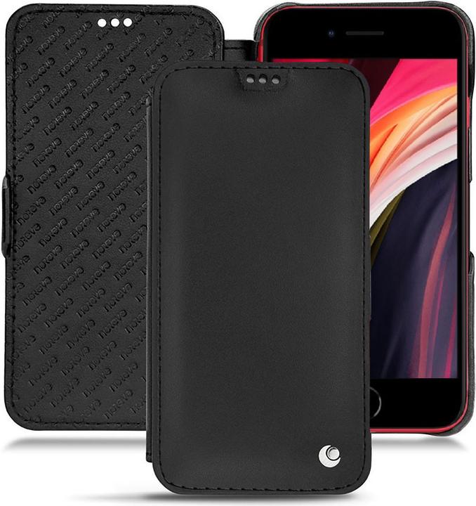Image du produit Noreve Housse cuir horizontal (Apple iPhone SE (2ème génération), Apple iPhone SE (3ème génération))