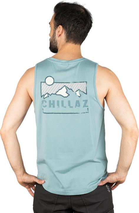 Produktbild Chillaz Vils Mountain Logo (M)