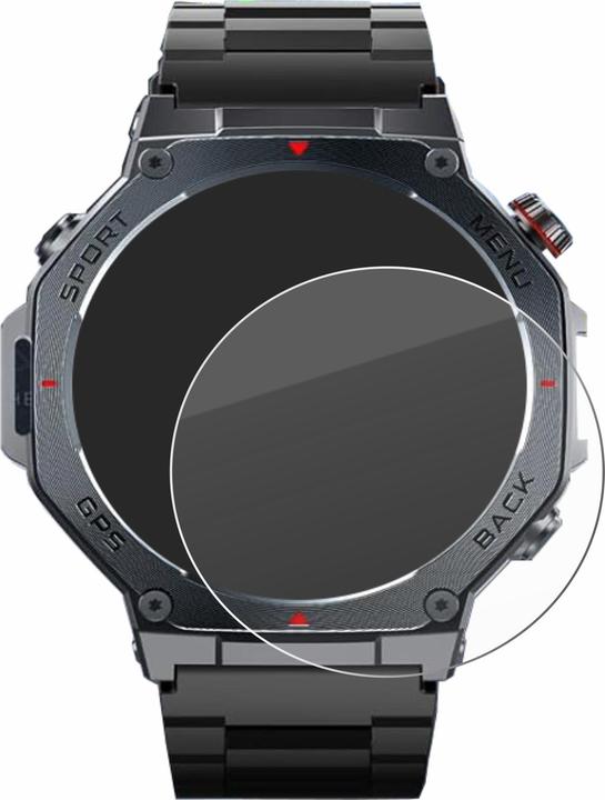 Immagine prodotto upscreen Scratch Shield Vetro