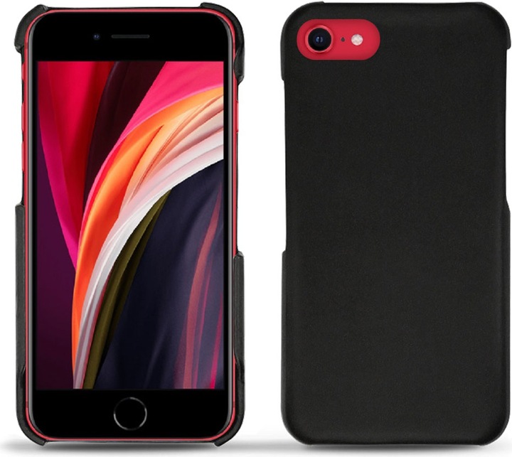 Immagine prodotto Noreve Cover in pelle (Apple iPhone SE (seconda generazione))