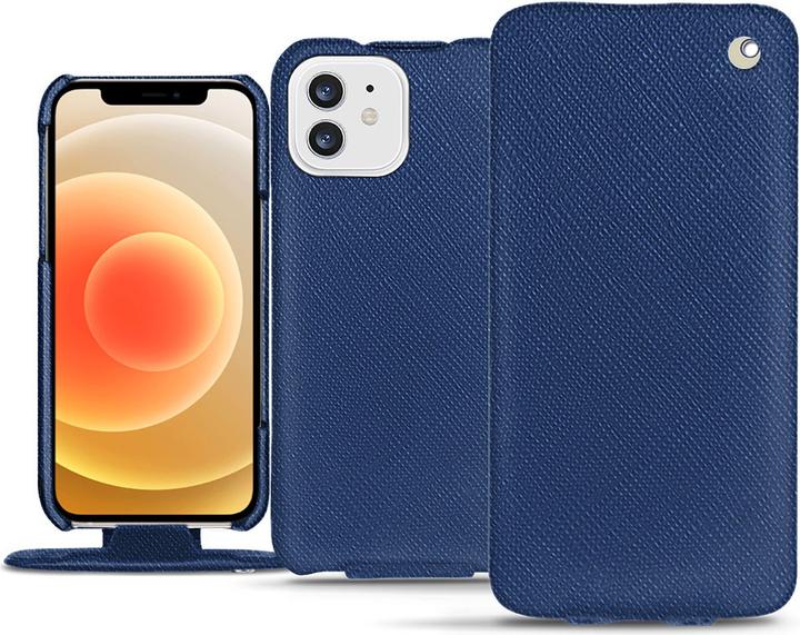 Image du produit Noreve Housse cuir vertical (Apple iPhone 12 mini)