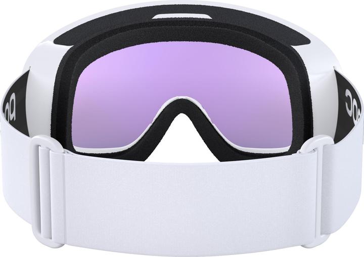 Immagine prodotto Poc Fovea Mid Clarity Bianco Idrogeno