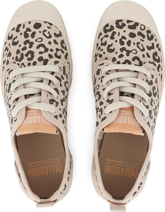 Image du produit Palladium Pampa Ox Wild (40)