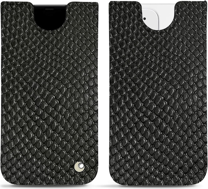 Serpent nero ( Noir / Black)