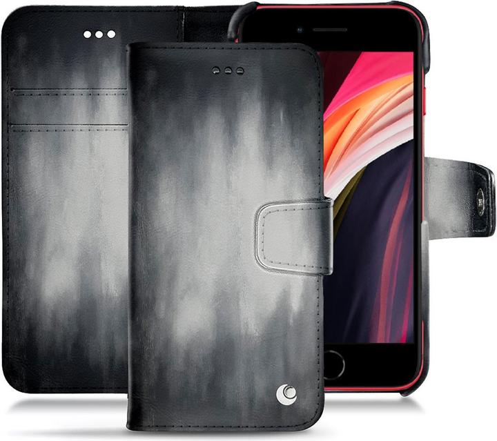 Image du produit Noreve Housse cuir portefeuille (Apple iPhone SE (2ème génération))