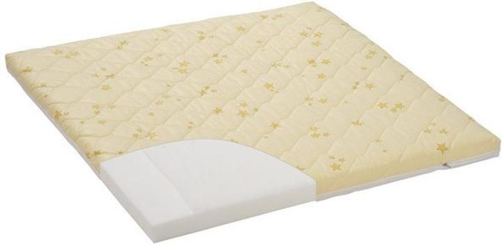 Immagine prodotto Alvi Materassi per neonati e materassi per bambini Materasso per box 92 x 92 cm (92 cm, 92 cm)