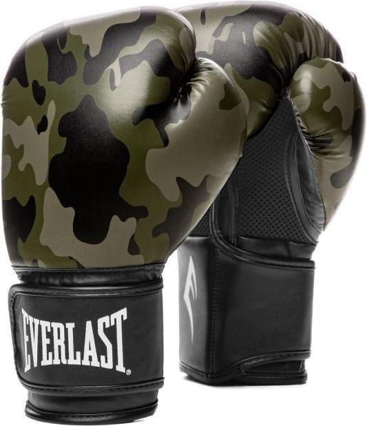 Produktbild Everlast Guantoni boxe - Spark - Camo (10)