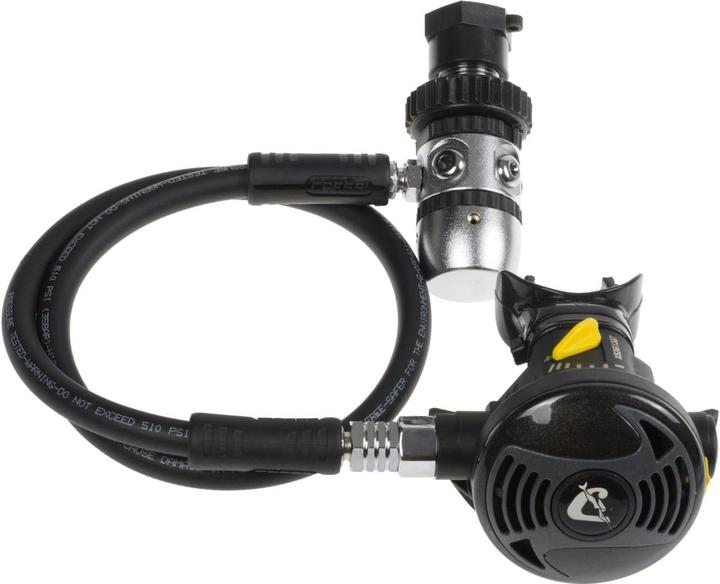 Image du produit Cressi AC2 + XS2