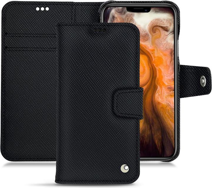 Noir élégant  ( Noir / Black )