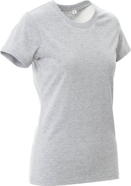 Actual product image Payper Women's T-shirt Free Melange (XS)