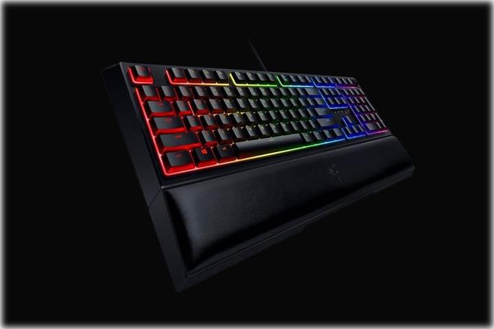 Produktbild Razer Ornata V2 (US, Kabelgebunden)