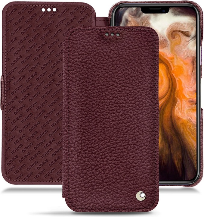 Lie de vin ( Pantone #412234 )