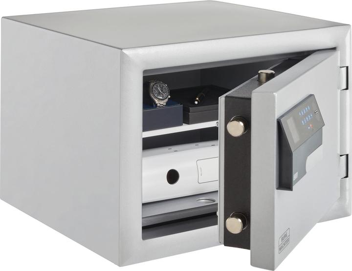 Burg Wächter Wertschutzschrank MTD 740 E FP (28.30 l)