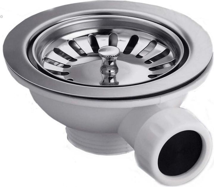 Immagine prodotto Oracstar Filtro a Cestello (3.81 cm)