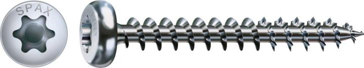 Actual product image Spax Chipboard screws (1000 Screws per piece)