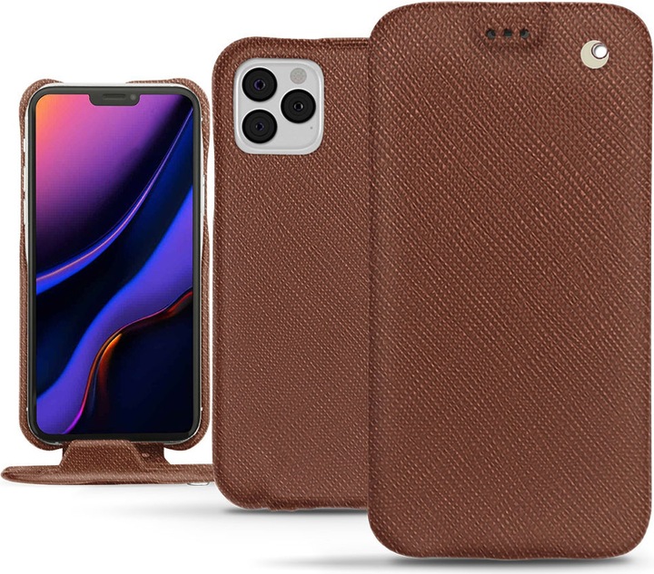 Marron délicat ( Pantone #95614d)