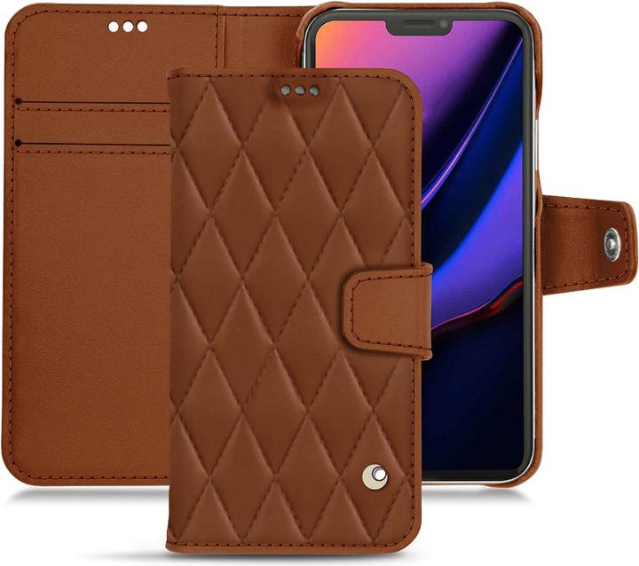 Image du produit Noreve Housse cuir portefeuille (Apple iPhone 11 Pro)