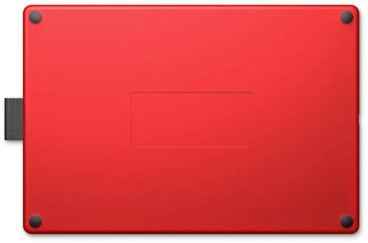 Productafbeelding Wacom Een S (7", 2540 lpi)