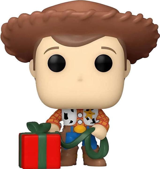 Actual product image Funko Pixar
