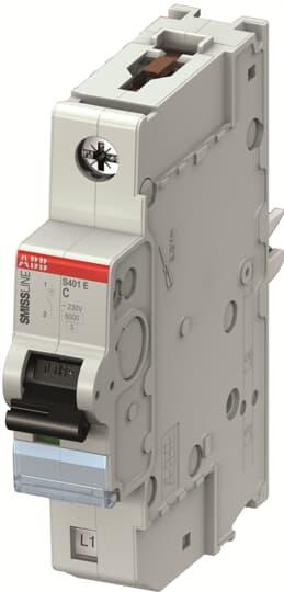 Produktbild ABB S401E-C32 Leitungsschutzschalter