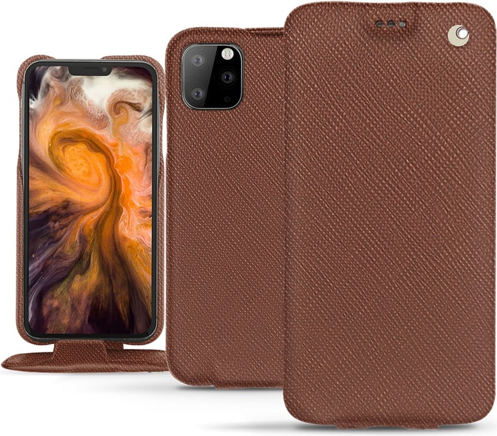 Marron délicat ( Pantone #95614d)