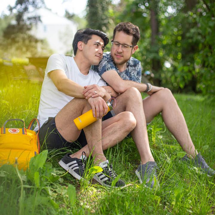 Actual product image Primus Klunken 0.7l insulated bottle (0.70 l)