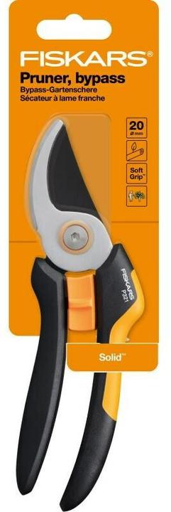 Actual product image Fiskars P321 SingleStep