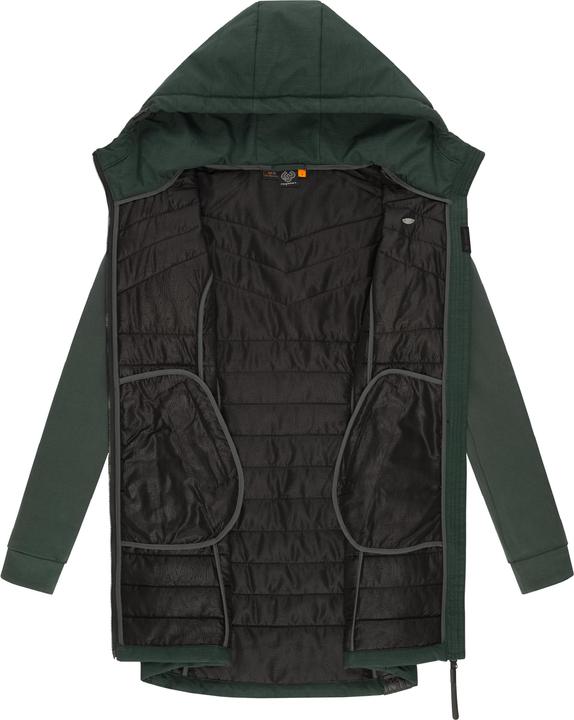 Produktbild Ragwear Lucinda Long (XS)