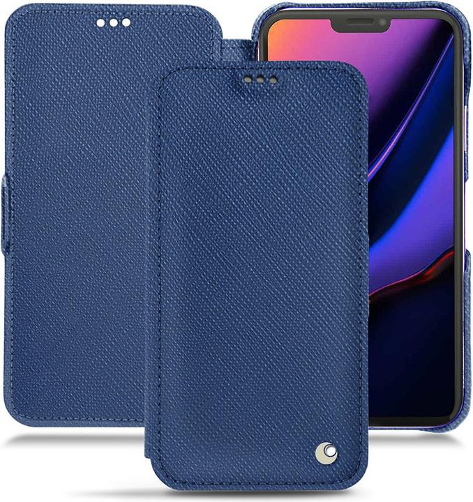 Image du produit Noreve Housse cuir horizontal (Apple iPhone 11 Pro)