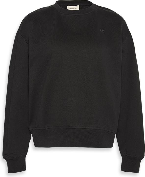 Produktbild Calvin Klein Jeans Ls Archive Logo French Terry Rlx (S)