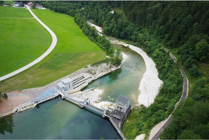 Produktbild Riess Krug Email 2 l ø 12 cm (2 l)