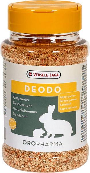 Versele Laga Versele-Laga Deodo Nagetier Apfelduft, 230 g (Überstreu)