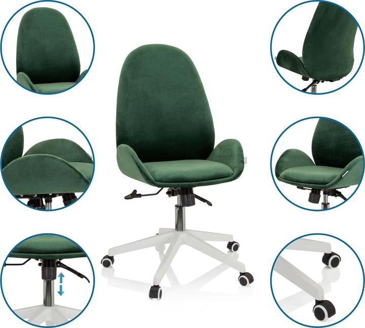 Produktbild Hjh Office Avea