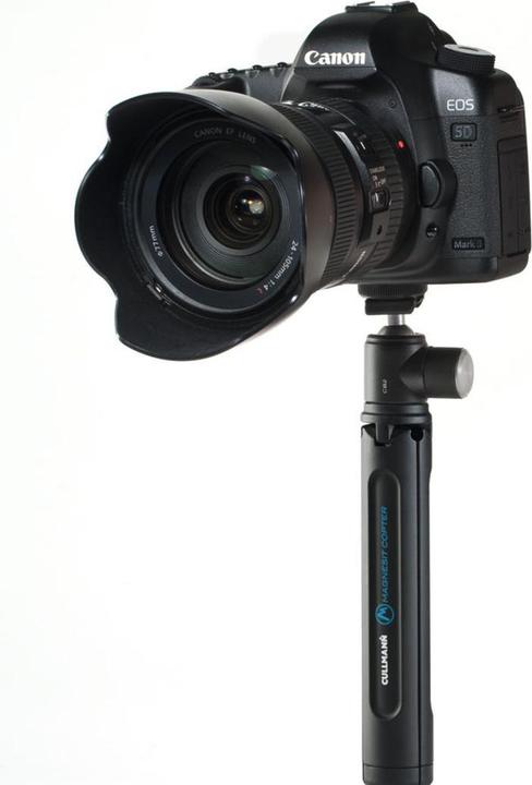 Image du produit Cullmann Copter de magnésite (Métal)