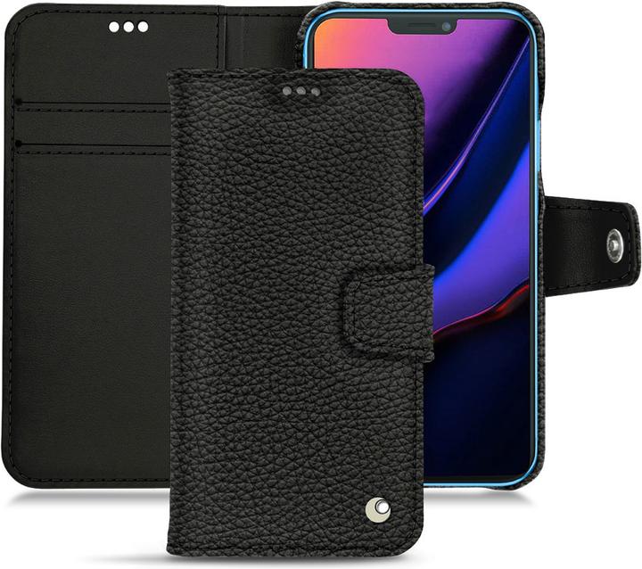 Ebène (Noir / Black )