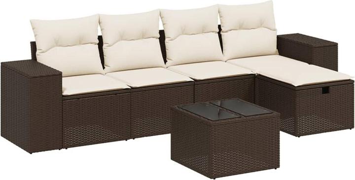 Produktbild vidaXL Ayleen