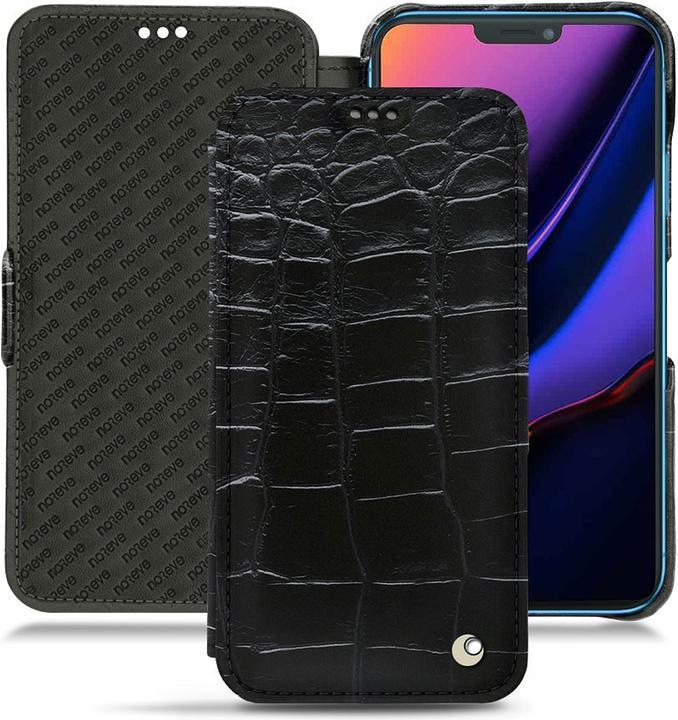 Coccodrillo nero ( Noir / Nero)
