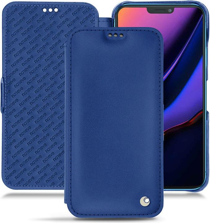 Image du produit Noreve Housse cuir horizontal (Apple iPhone 11)