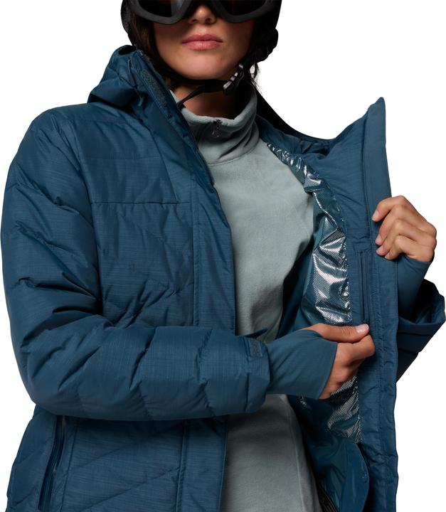 Immagine prodotto Columbia Lay D Down™ V Jacket (S)