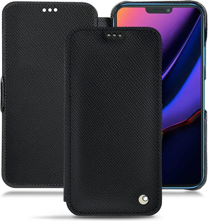 Image du produit Noreve Housse cuir horizontal (Apple iPhone 11)