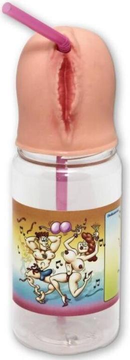 Diablo Picante FLESH LIPS BOTTLE 360 ML /ES/PT/EN/FR/IT/