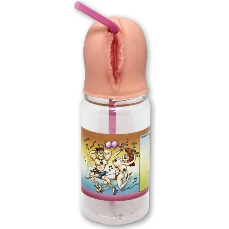 Diablo Picante FLESH LIPS BOTTLE 360 ML /ES/PT/EN/FR/IT/