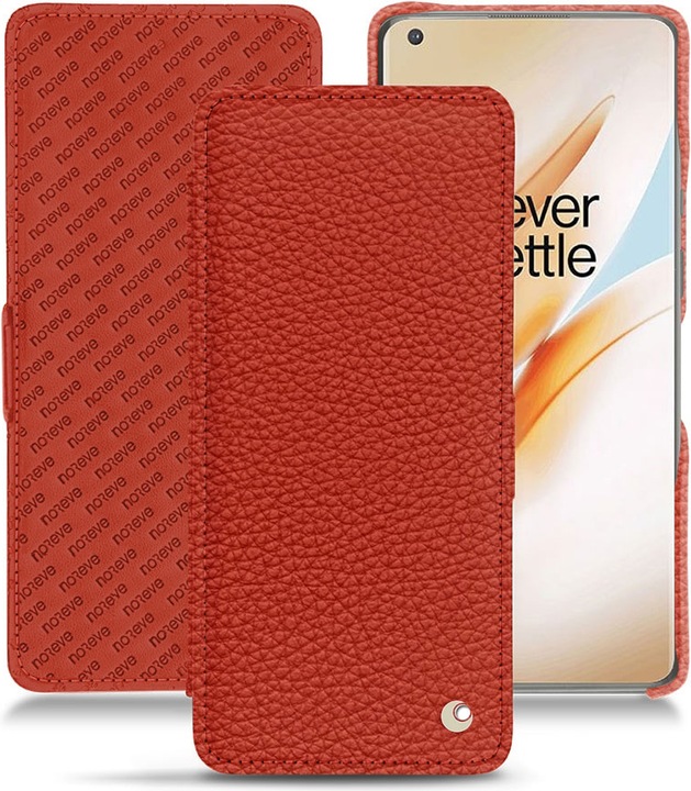 Papaye ( Pantone #b54317 )